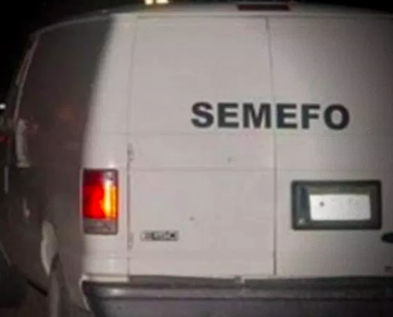 Hallan cuerpo de empresario en ejidos de Texcalac